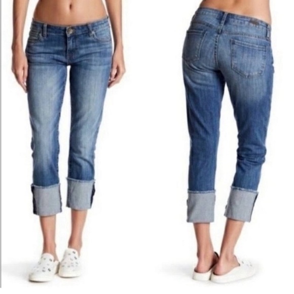 Kut from the Kloth Denim - KUT FROM THE CLOTH Jeans